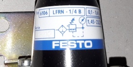 Festo LFRN-1/4 B