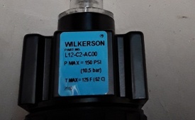 Wilkerson L12-C2-AC00