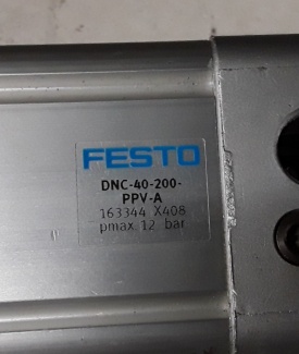 Festo DNC-40-200-PPV-A 