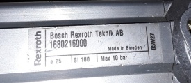 Bosch 1680216000