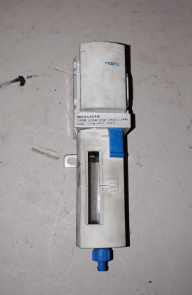 Festo MS4-LF-1/4-E-R-M 