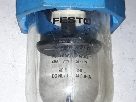 Festo LF-1/4-S-B 