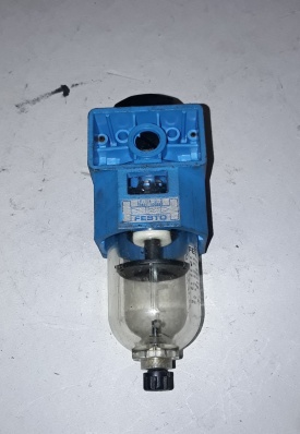 Festo LF-1/4-S-B 