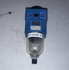 Festo filter-reduceerventiel 11V1034B K3