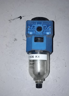 Festo filter-reduceerventiel 11V1036 K4 