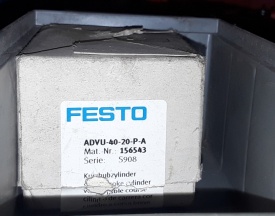 Festo ADVU-40-20-P-A