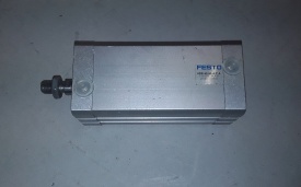 2 x Festo ADN-40-80-A-P-A 