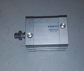 3 x Festo ADN-40-30-A-P-A 