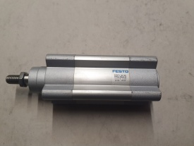 2 x Festo DSBF-C-40-25-PPVA-N3A3-R 