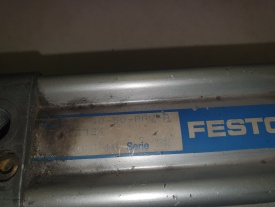 Festo DNU-40-50-PPV-A 