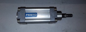 5 x Festo DNU-40-25-PPV-A 