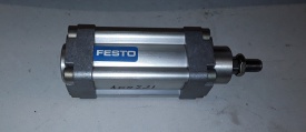 5 x Festo DNU-40-25-PPV-A 