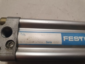 Festo DNU-40-40-PPV-A 