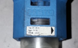 Festo LF/1/8-S 