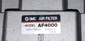 SMC AF4000