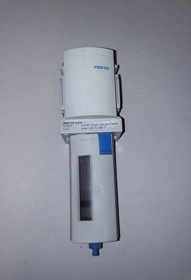 Festo Actiefkoolfilter MS6-LFX-3/8-R