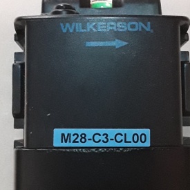 Wilkerson M28-C3-CL00