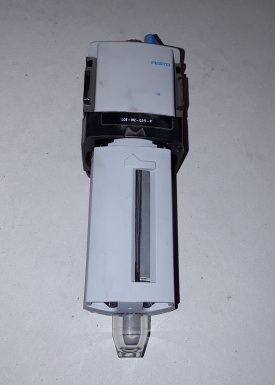 Festo olievernevelaar LOE-M2-G3/8-P