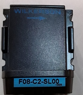 Wilkerson F08-C2-SL00 