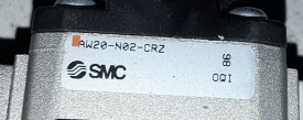 SMC AW20-N02-CRZ 