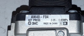 SMC AW40-F04