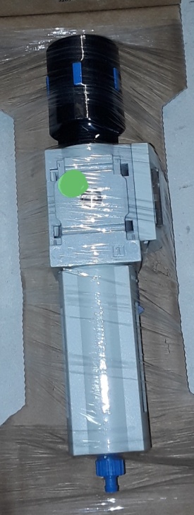 Festo MS4-LFR-1/8-D7-C-R-M-AS 