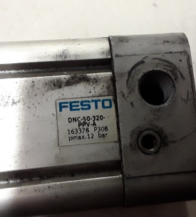 Festo DNC-50-320-PPV-A 