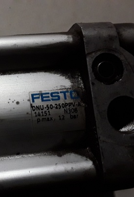 Festo DNU-50-250PPV-A 