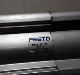 Festo DNCB-50-200-PPV-A 