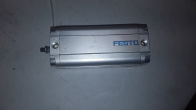 Festo ADVU-40-100-P-A 