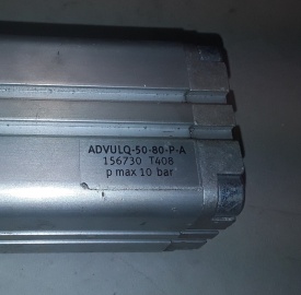 Festo ADVULQ-50-80-P-A 