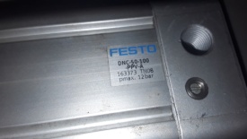 Festo DNC-50-100-PPV-A 