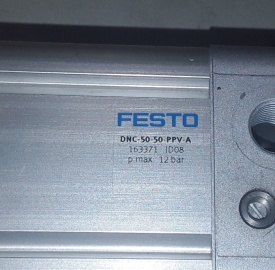 Festo DNC-50-50-PPV-A 