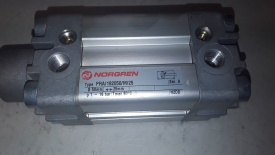 2 x Norgren PRA/182050/M/25 