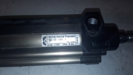 Rexroth 168-05-1000-1 