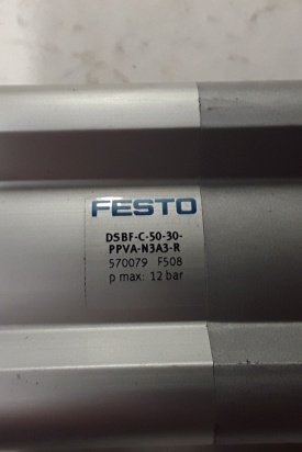 Festo DSBF-C-50-30-PPVA-N3A3-R 