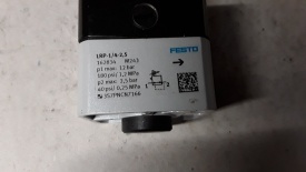 Festo LRP-1/4-2,5 162834