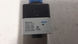 Festo LRP-1/4-2,5 162834