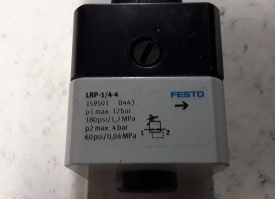 Festo LRP-1/4-4 