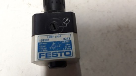 Festo LRP-1/4-4 