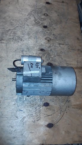 Elektromotor Bege 0.75 kw, 1.420 rpm 220 volt