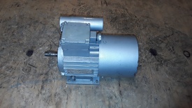 Elektromotor 0.25 kw, 2.850 rpm 220 volt 