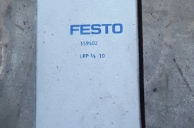 Festo LRP-1/4-10 