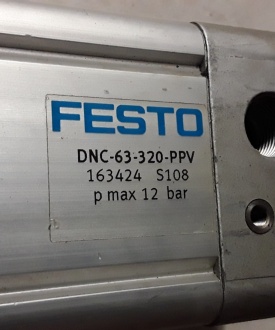 Festo DNC-63-320-PPV