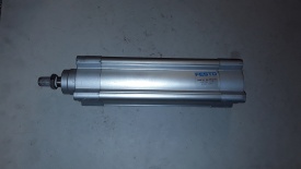 4 x Festo DSBC-63-160-PPVA-N3 