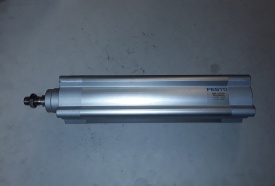 2 x Festo DSBF-C-63-220-PPVA-N3A3-R 