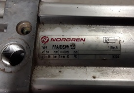 Norgren PRA/8063/M/320 