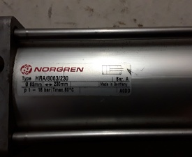 Norgren HRA/8063/230