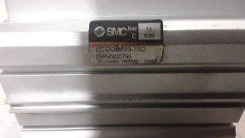 SMC ECDQ2B63-75D 