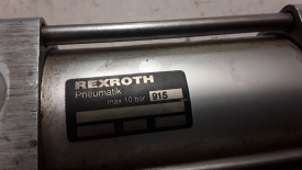 Rexroth 521 196 528 